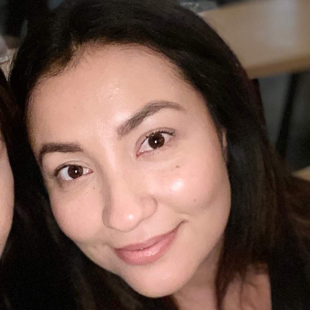 Meet your Posher, Lesley